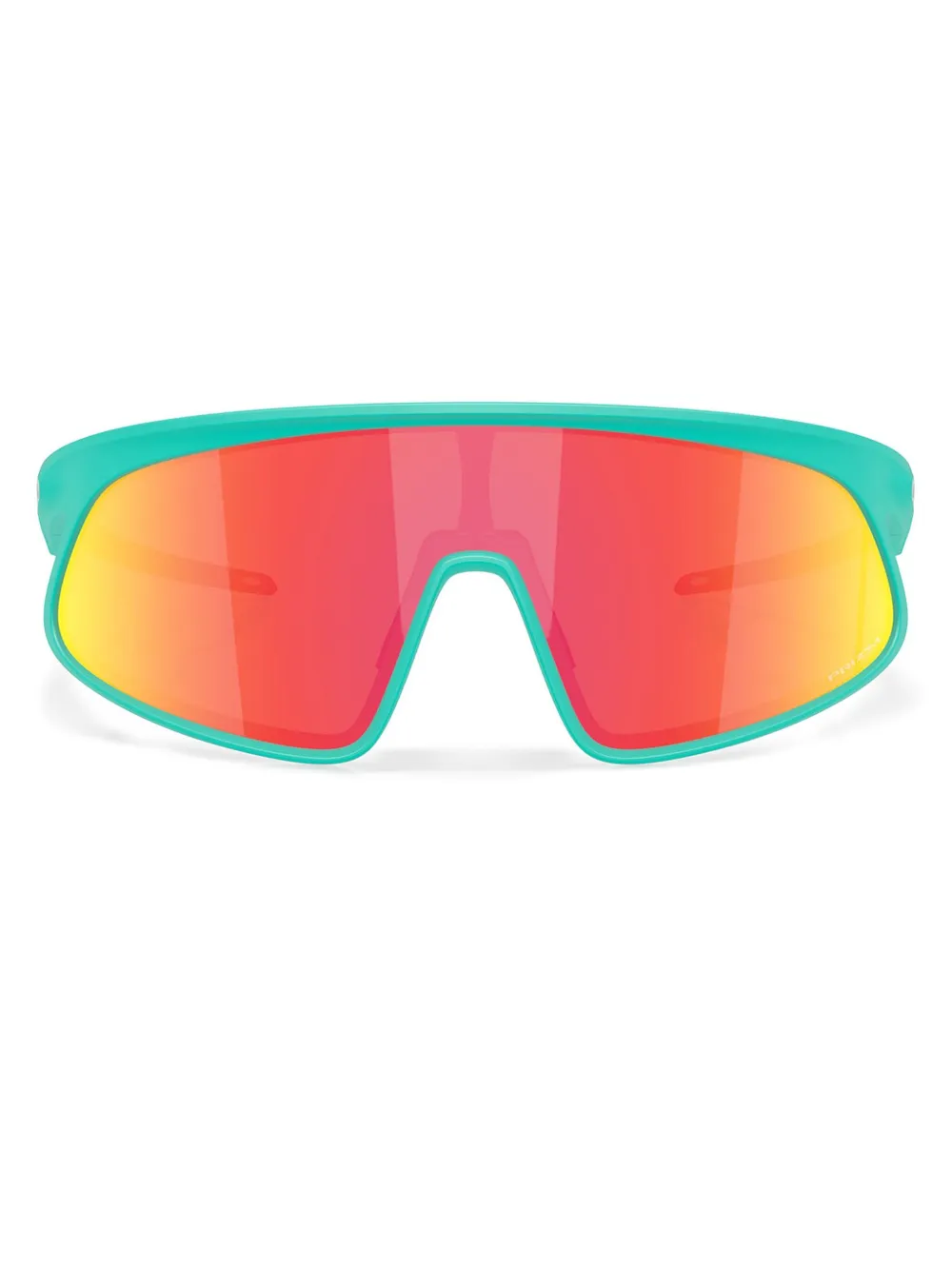 

Солнцезащитные очки RSLV Oakley, синий
