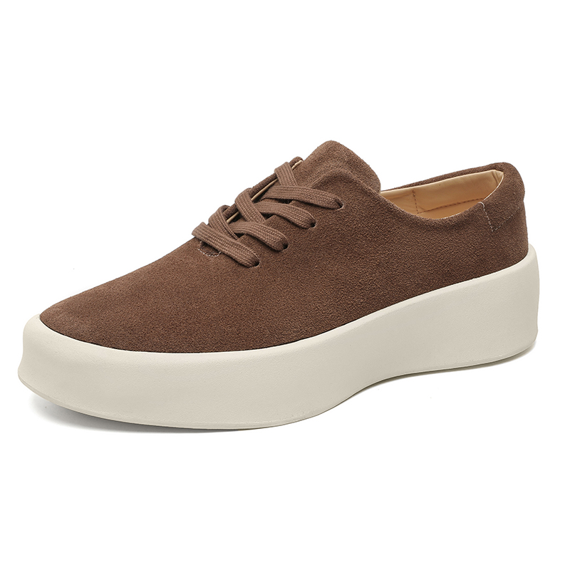 

Низкие мужские кроссовки PAVEA, Brown