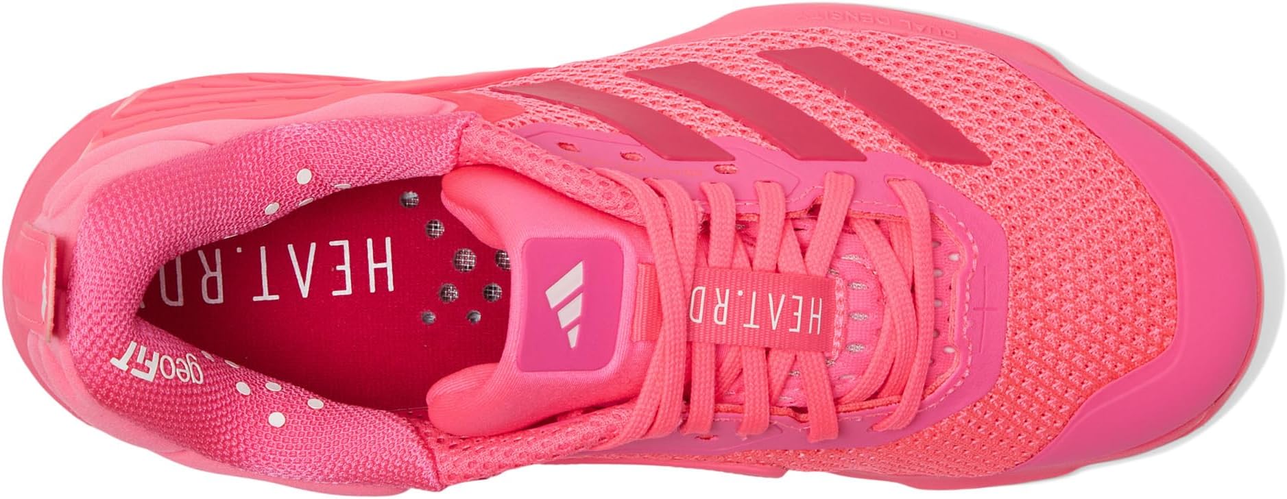 Кроссовки adidas Dropset 3 Trainer, цвет Lucid Pink/Lucid Pink/Lucid Pink — фото 2