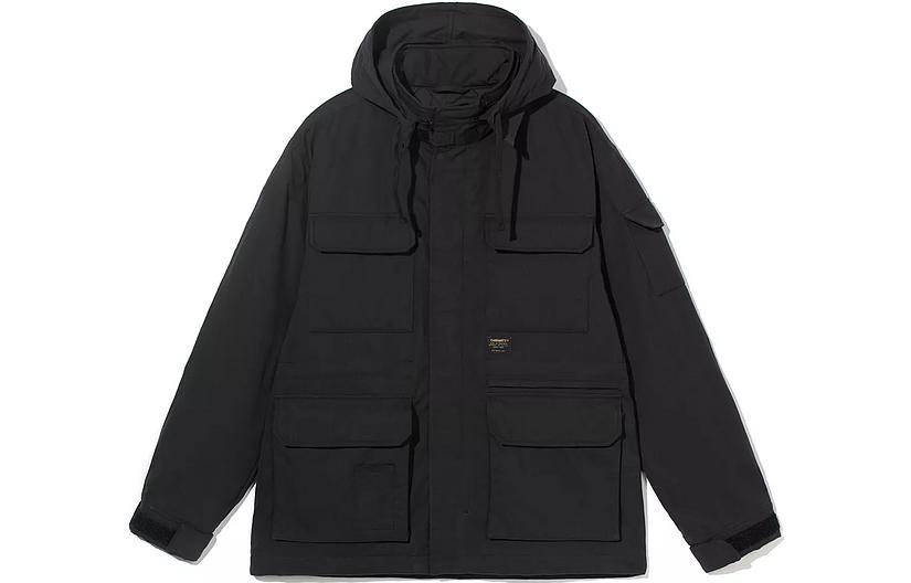

Carhartt WIP Куртка мужская черная, Black