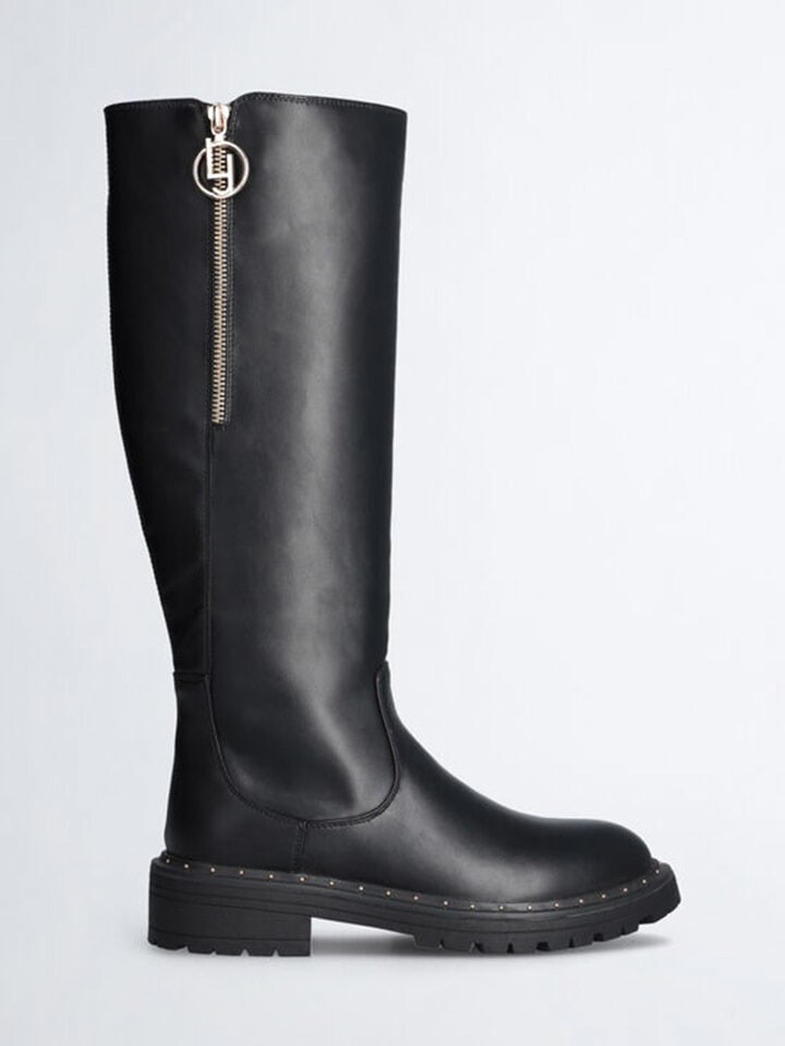 

Сапоги Liu Jo Stiefel, черный