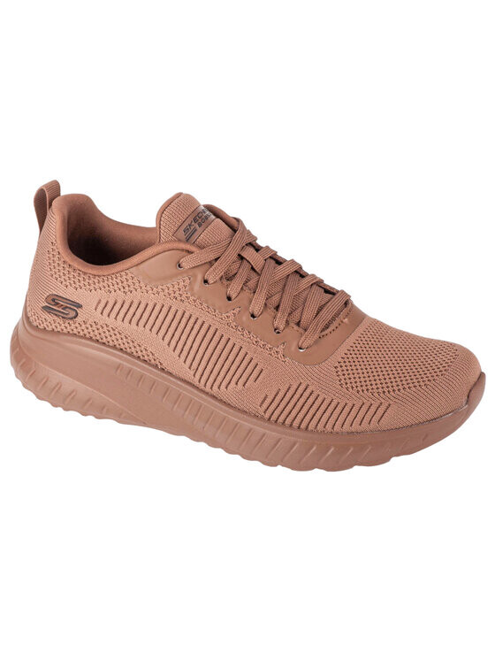 

Кроссовки Skechers, коричневый