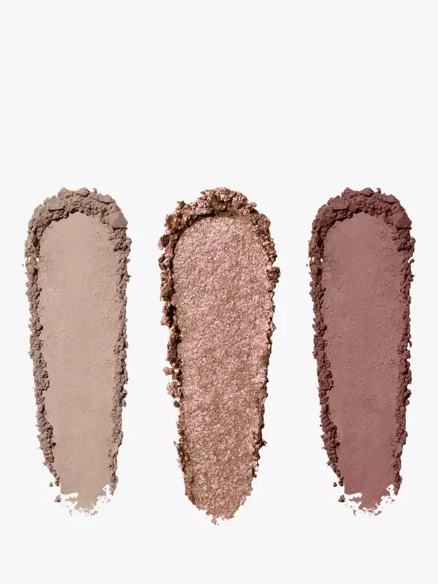 Палетка теней для век Дымчатая слива Bobbi Brown — фото 2
