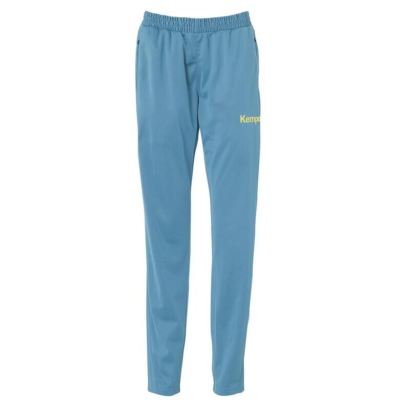 

Женский спортивный костюм Kempa Emotion 2.0, цвет blau