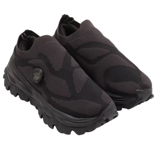 Кроссовки x heliot emil fast-trac nitro 3 Puma, черный — фото 3