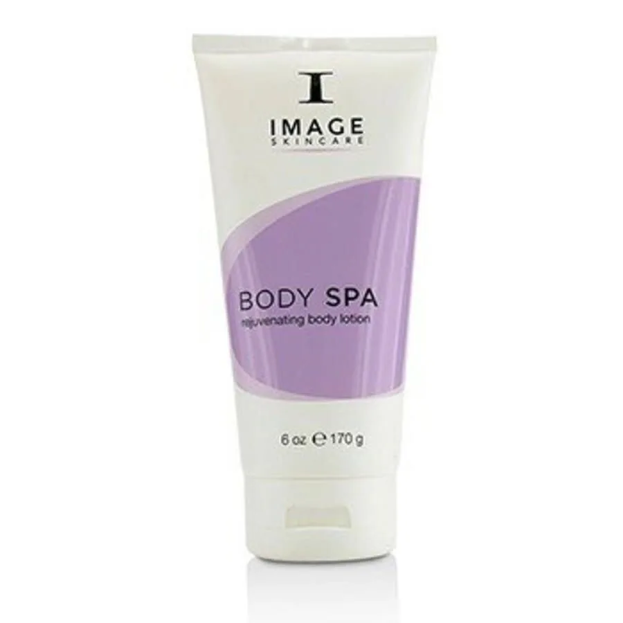 Image Skincare Молочко для тела Image Body Spa Rejuvenating, 6 унций, Bath & Body, 819984011397