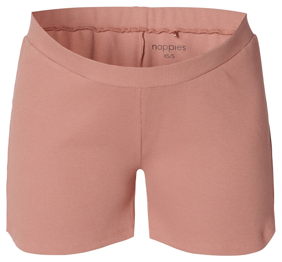 

Пижамные брюки Noppies Jada, темно-розовый
