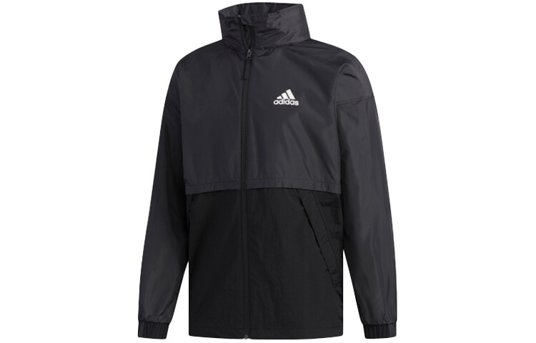 

Куртка мужская черная Adidas, черный