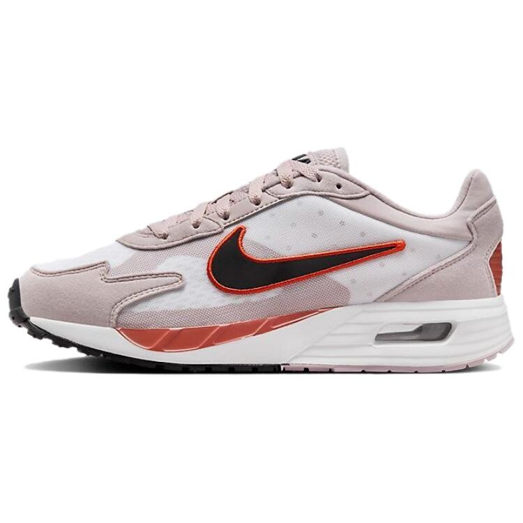 

Женская обувь Nike Air Max Solo Lifestyle, Fierce Pink/Black/Playful Pink/White