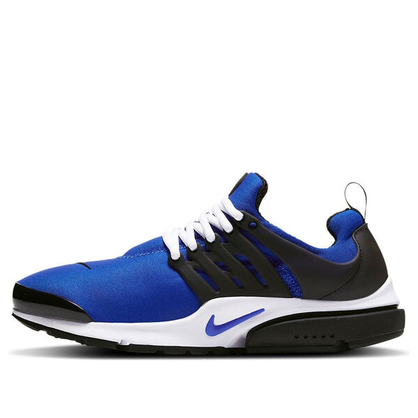

Кроссовки Air Presto Nike, черный
