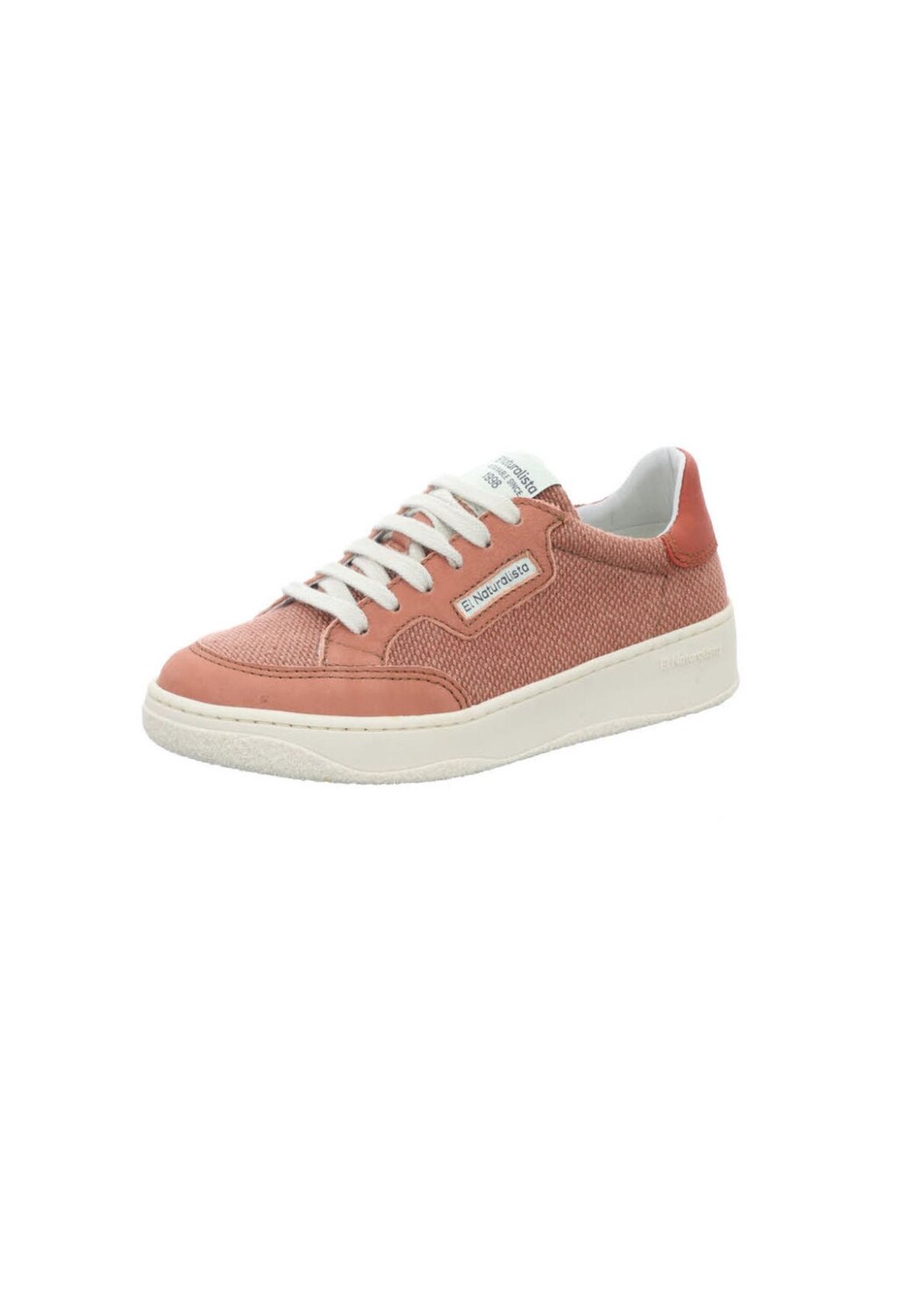 

Кроссовки N5842S BLUSH/GEO El Naturalista, цвет Lachs