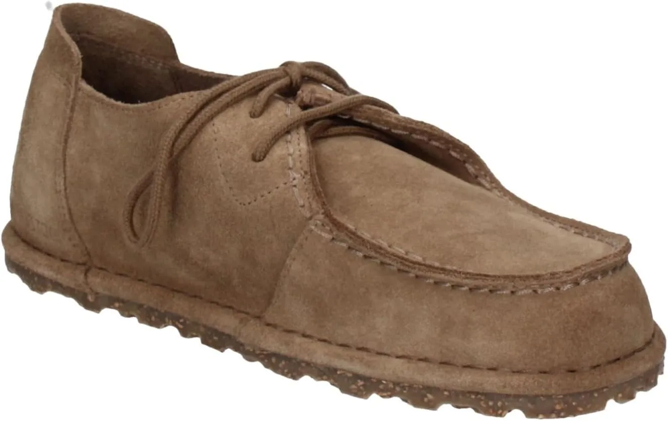 Взрослые сандалии Birkenstock, бежевые — фото 4