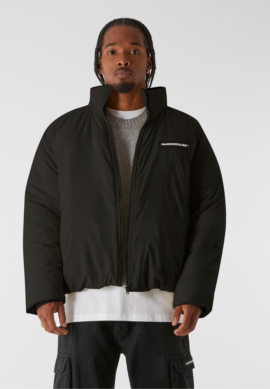 

Зимняя куртка MJ Gonzales Winter Jacket Saint, черный