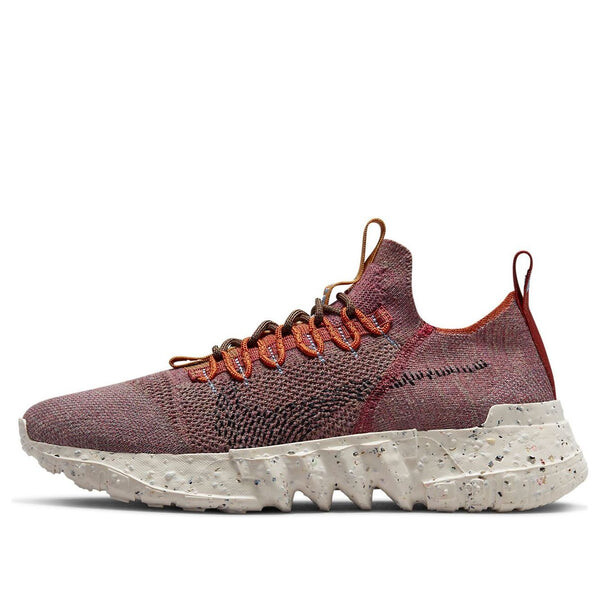 

Кроссовки космические хиппи 01 Nike, красный