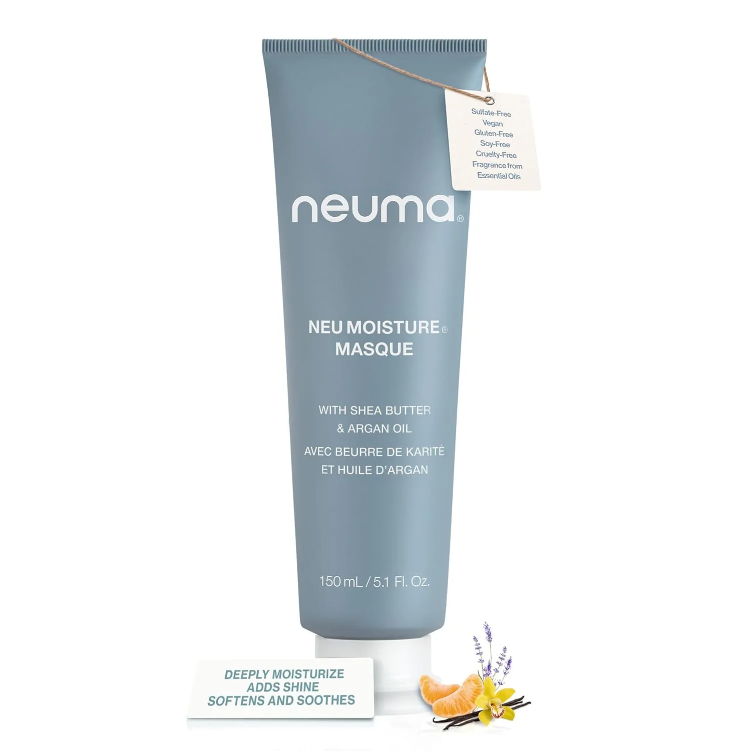 Увлажняющая маска NEUMA Neu 144.59 г (1 шт.)