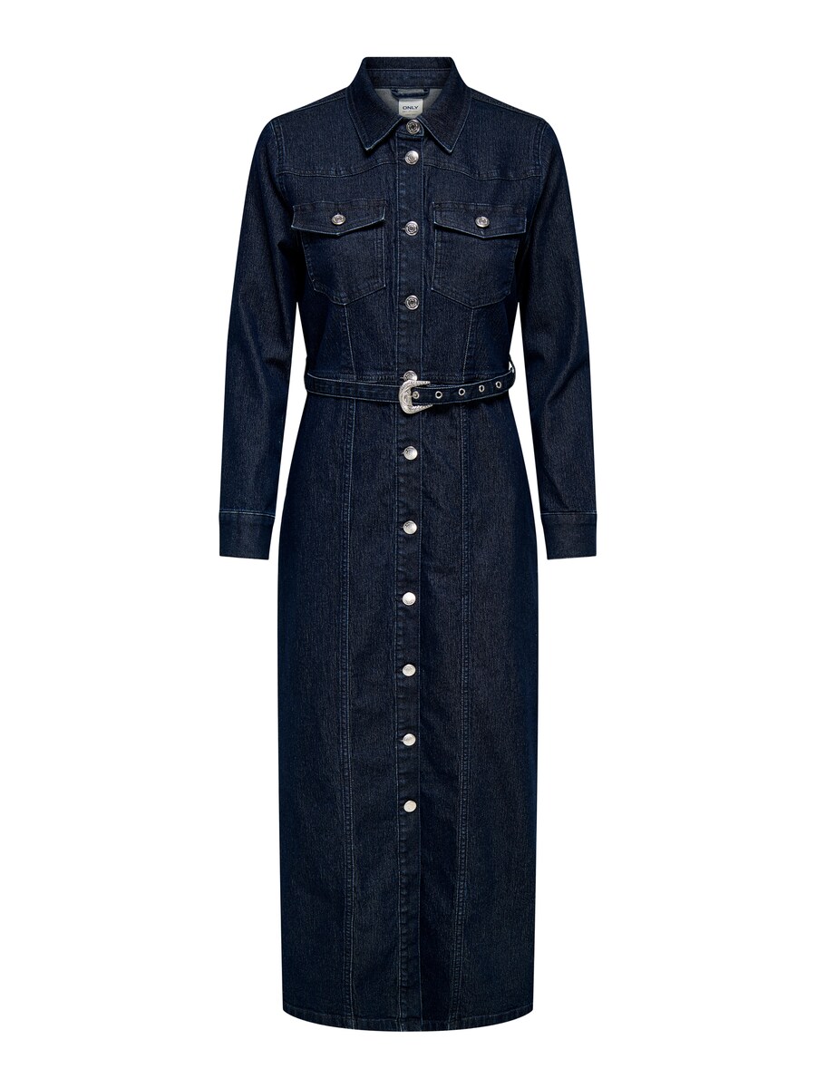 

Платье-рубашка ONLY ONLMYTH, Night blue