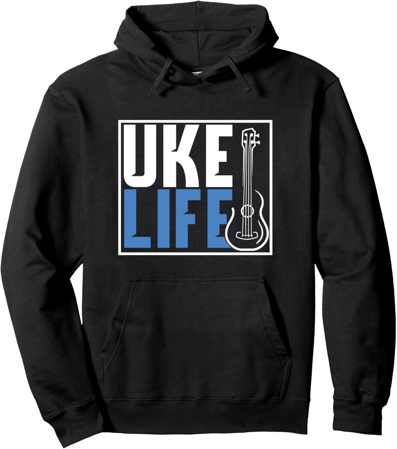 

Толстовка с капюшоном Life Ukulele Hawaii Guitar Acoustic Aloha Musician Ukulele Hawaiian Hoodie, черная Ukulele Guitar Musical Instrument Guitarist Ukulele Music Gift, Черный, Толстовка с капюшоном Life Ukulele Hawaii Guitar Acoustic Aloha Musician Ukule