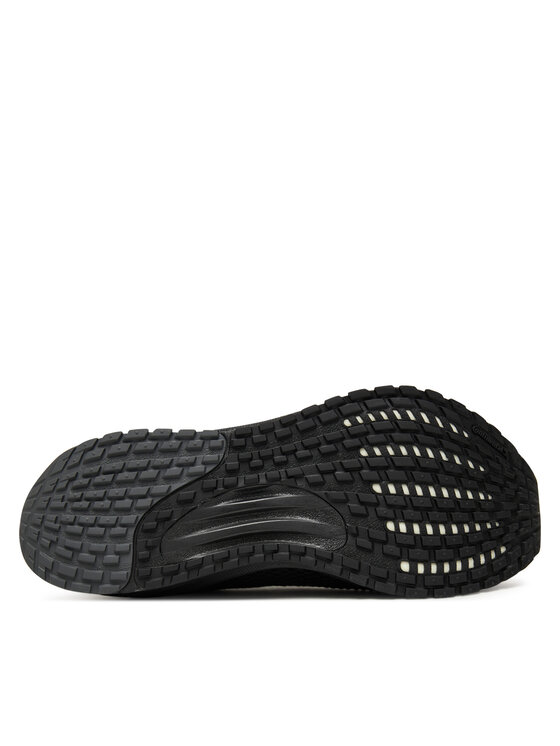 Беговые кроссовки Supernova GORE-TEX ID6306 Adidas, чёрный — фото 4