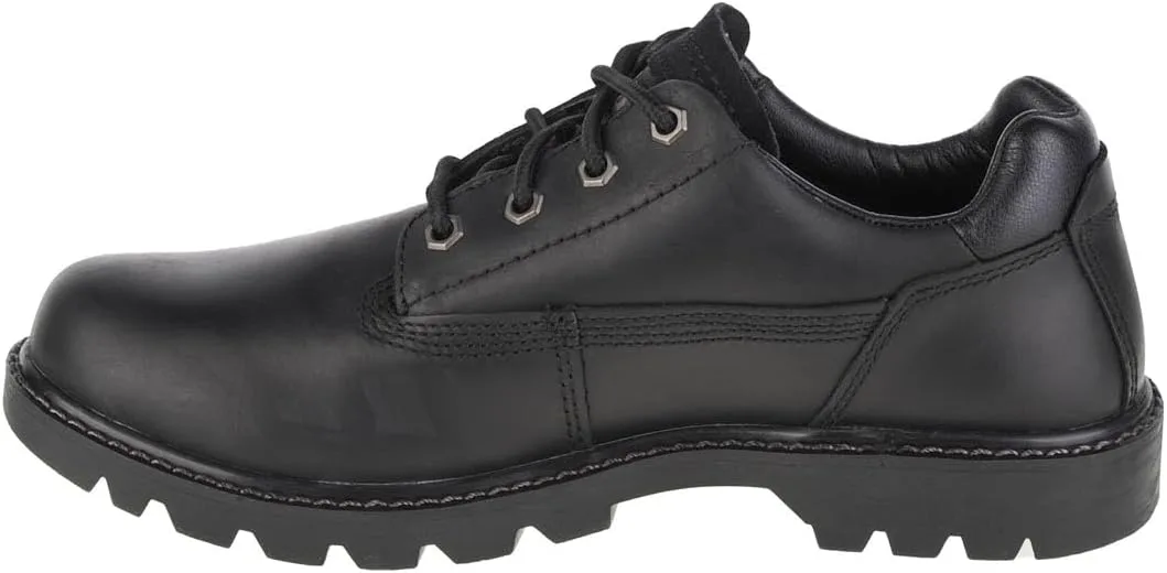 Оксфорды CAT Colorado Low 2.0, черный — фото 3