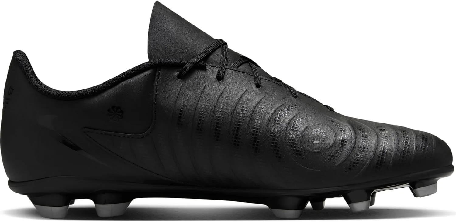 

Футбольные бутсы NIKE для мужчин Phantom Gx II Club FG/MG, черный