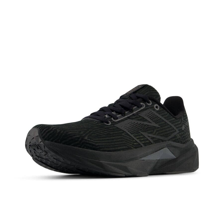 

Кроссовки для бега new balance Running Shoes FuelCell Propel v5, черный