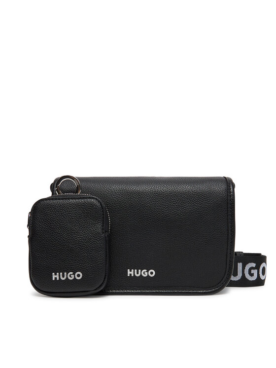 

Сумочка 50541869 Hugo, черный