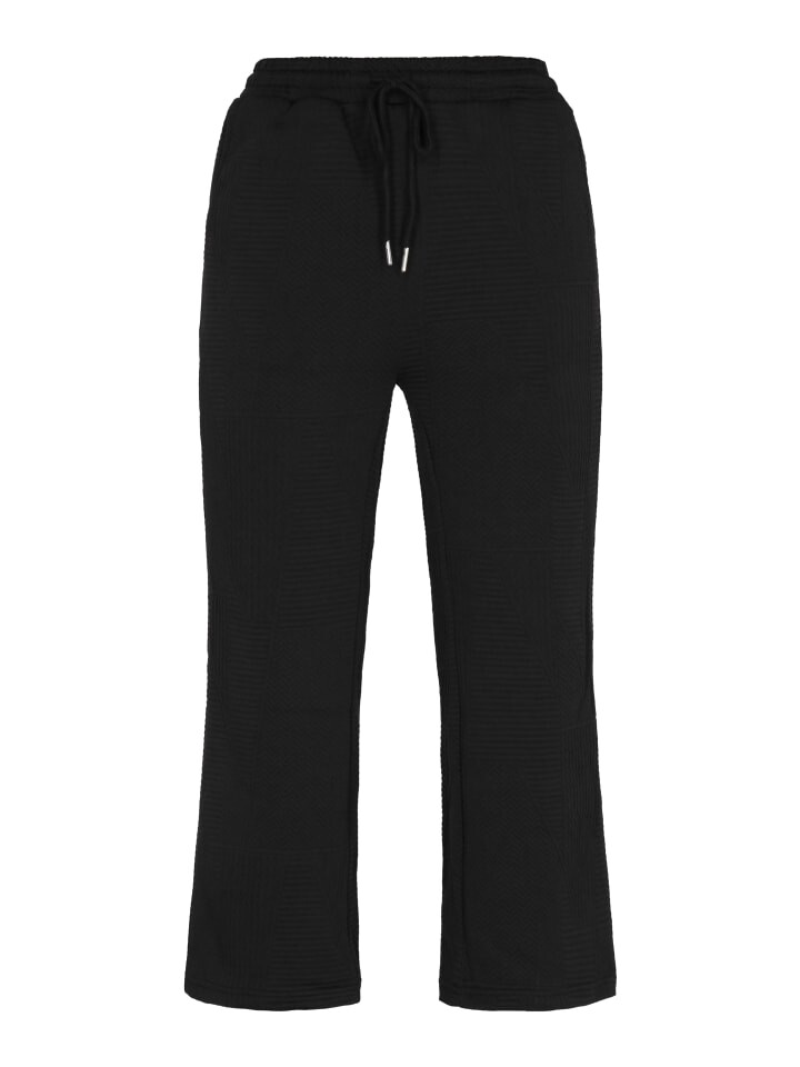

Тканевые брюки NAEMI Pants, черный