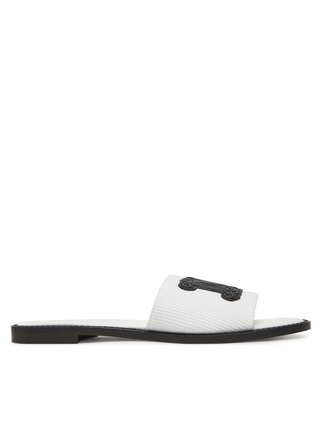 Мюли 2516521019600 Max Mara, белый