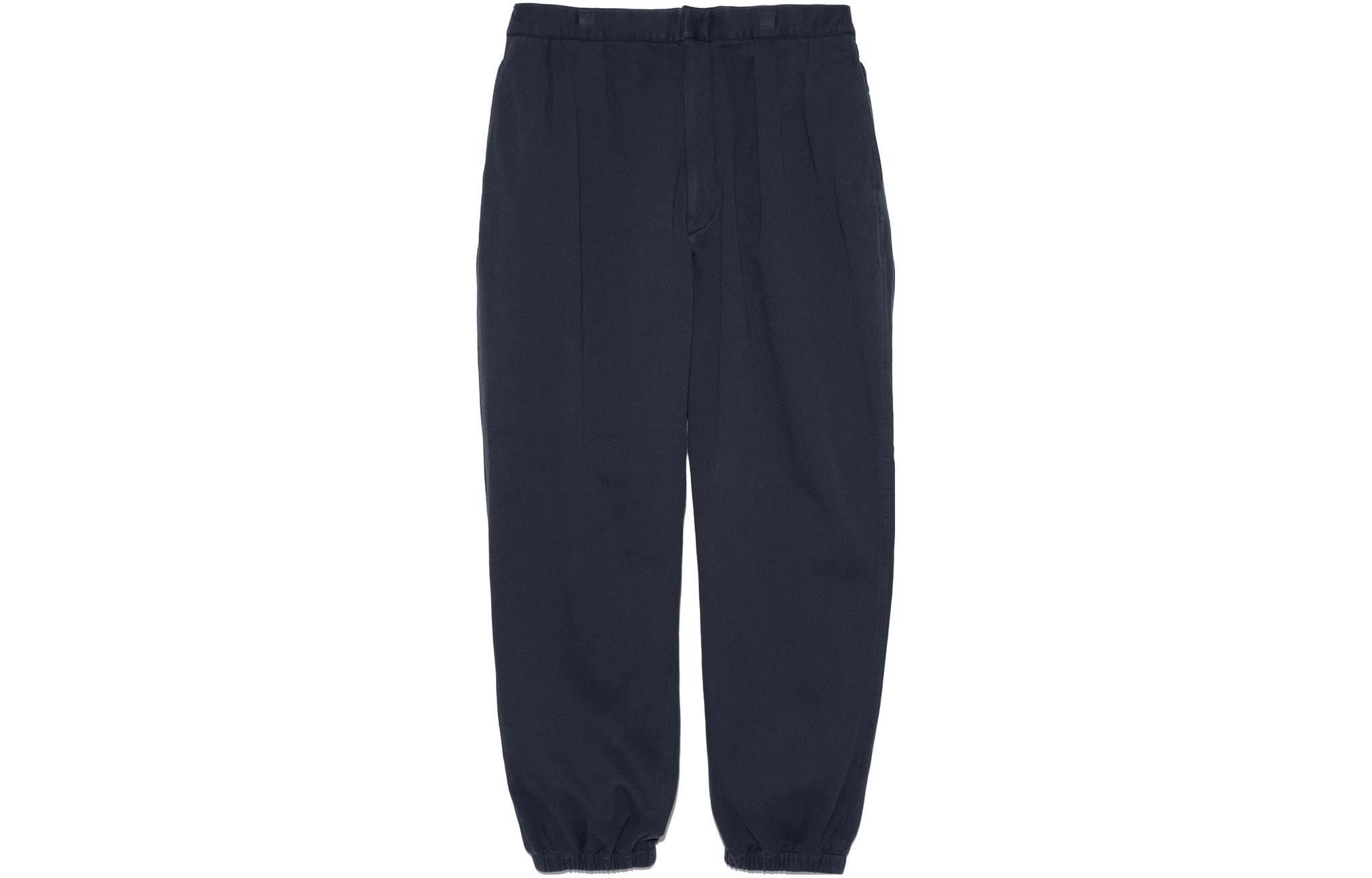 

Повседневные брюки мужские marine Nanamica, Marine