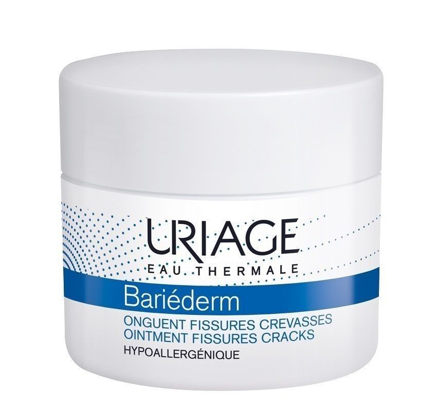 

Uriage Bariéderm лосьон для тела, 40 ml