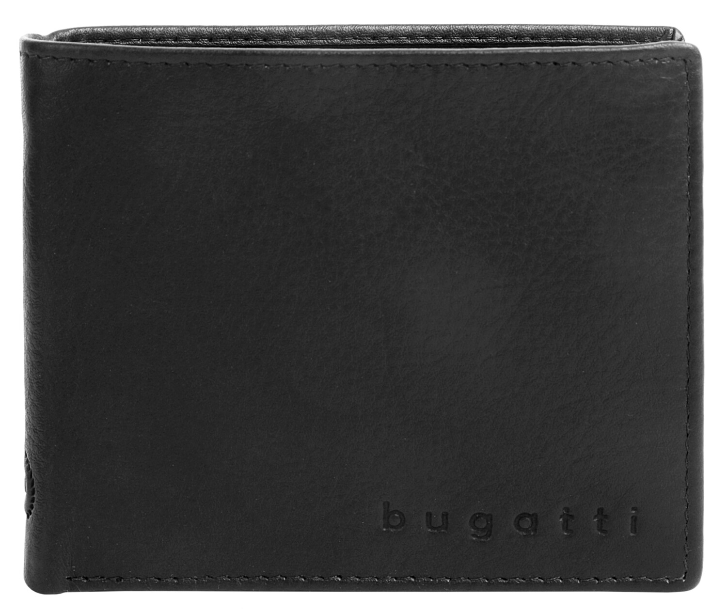 

Кошелек Bugatti SEMPRE, черный