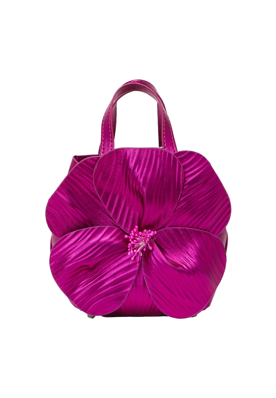 

Сумочка NAEMI, фуксия