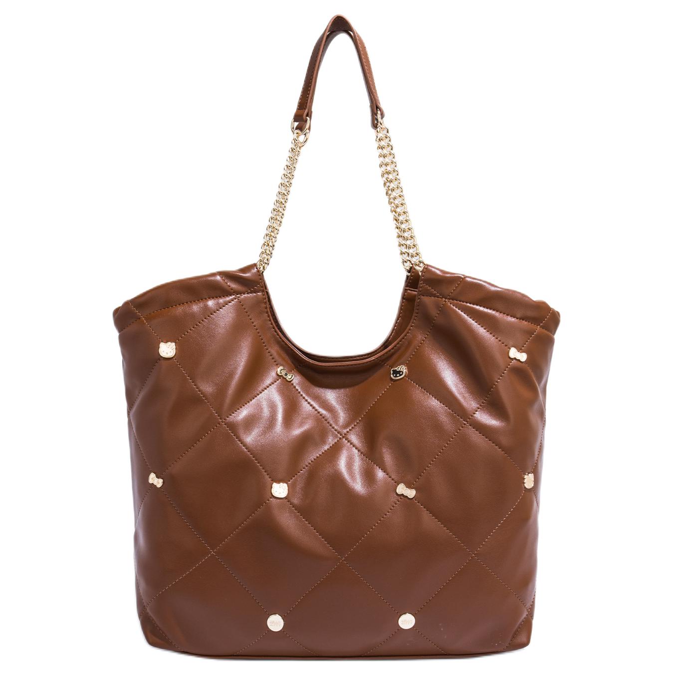 

Sanrio Сумка через плечо Hello Kitty, Brown