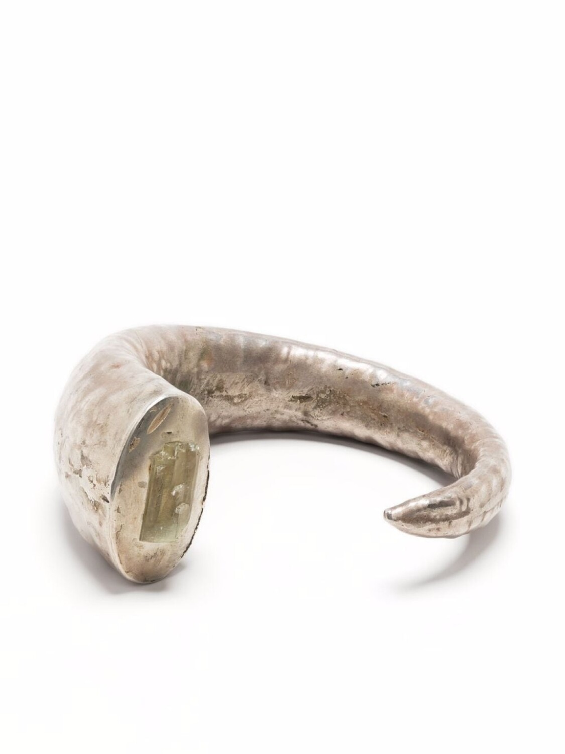 

Браслет Giant Horn Parts of Four, серебряный