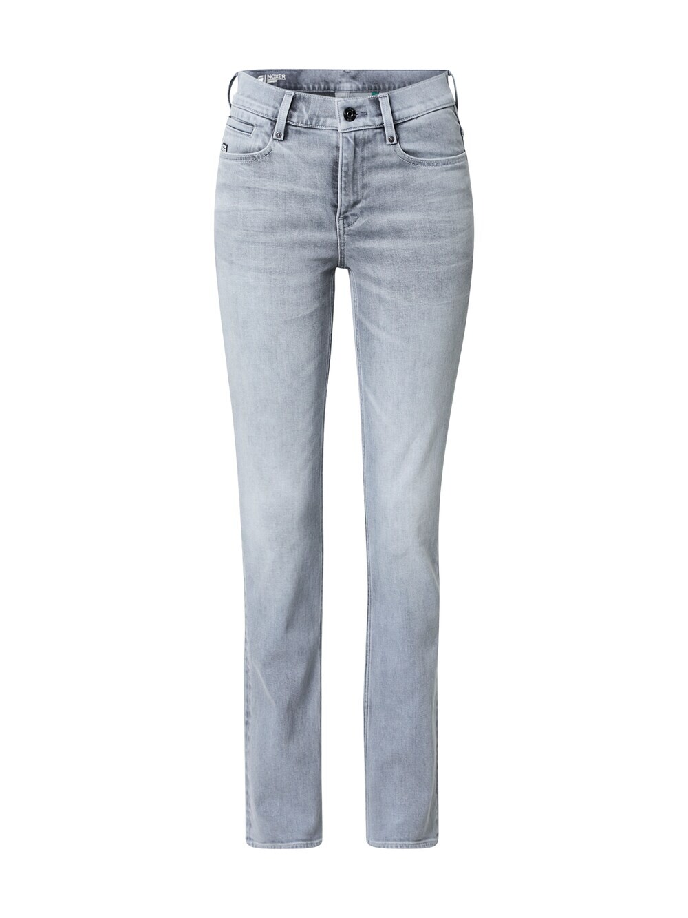 

Обычные джинсы G-Star RAW Noxer, серый