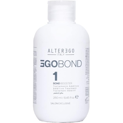 

Alterego EgoBond 1 Bond Booster 250 мл дополнительный уход Alter Ego