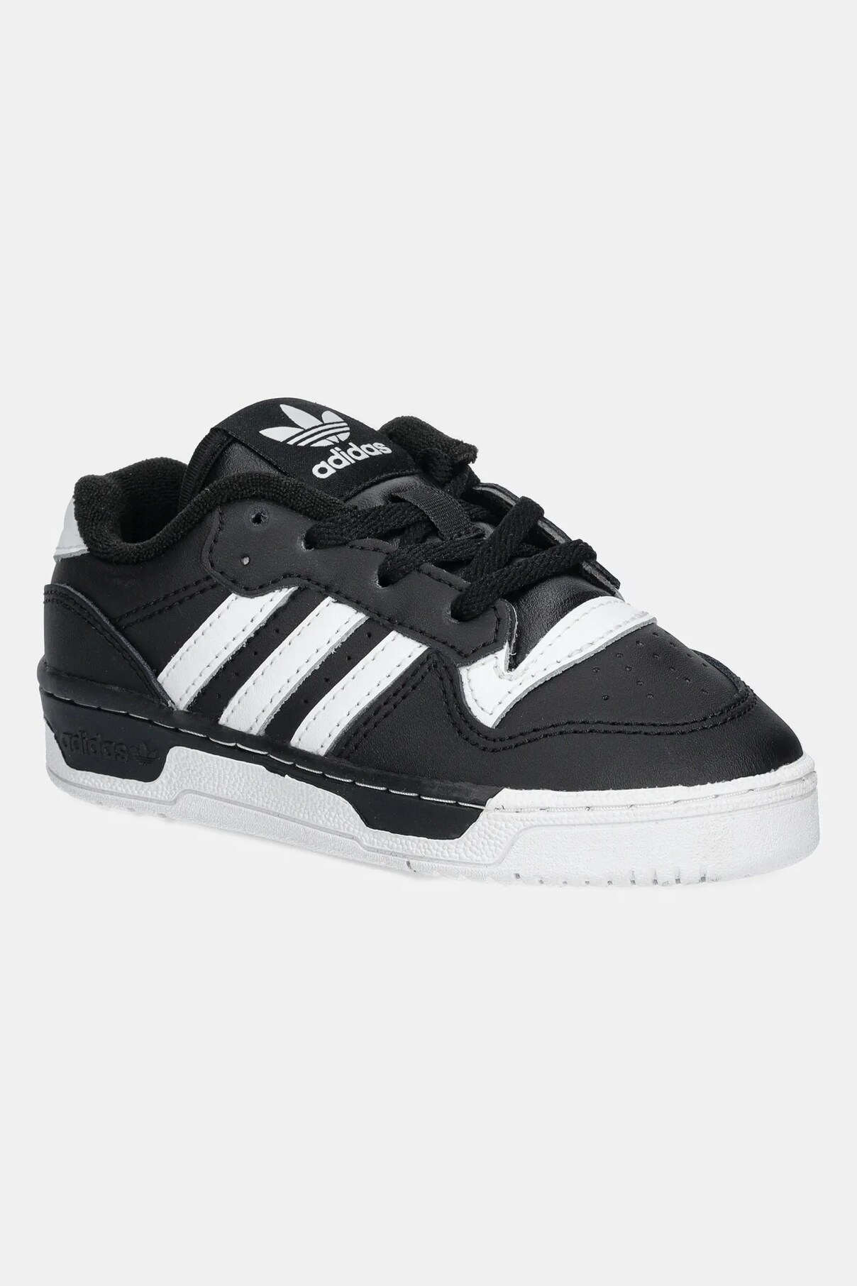 

Кроссовки детские RIVALRY LOW Adidas Originals, черный