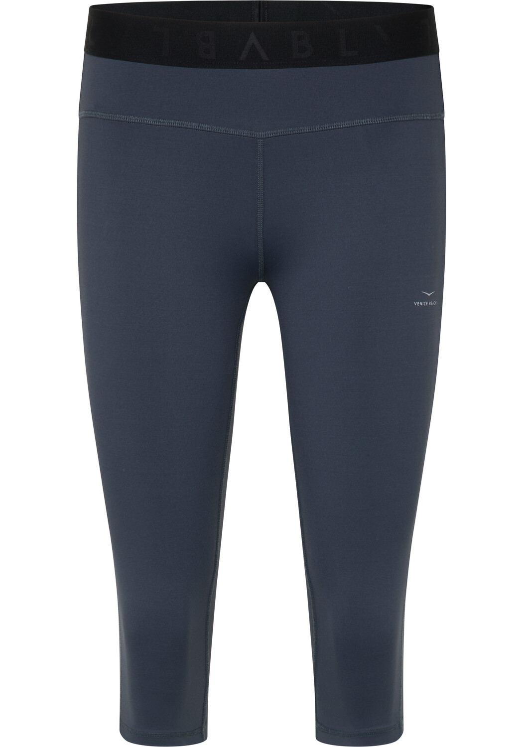 

Брюки Venice Beach Leggings VB Alvia, графитовый