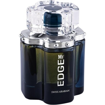 

Туалетная вода Mr Edge By Swiss Arabian, 100 мл