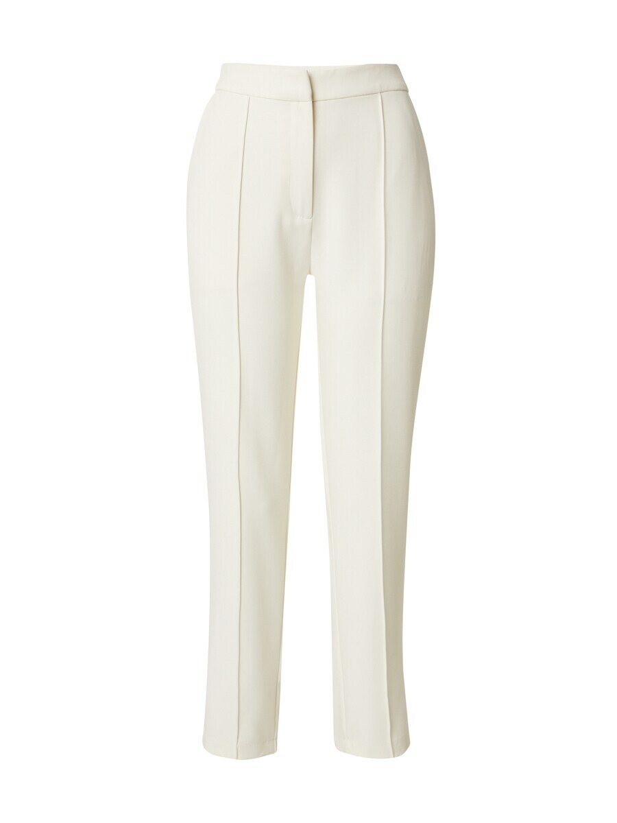 

Брюки Guido Maria Kretschmer Women Regular Pleated Pants Elise, белый