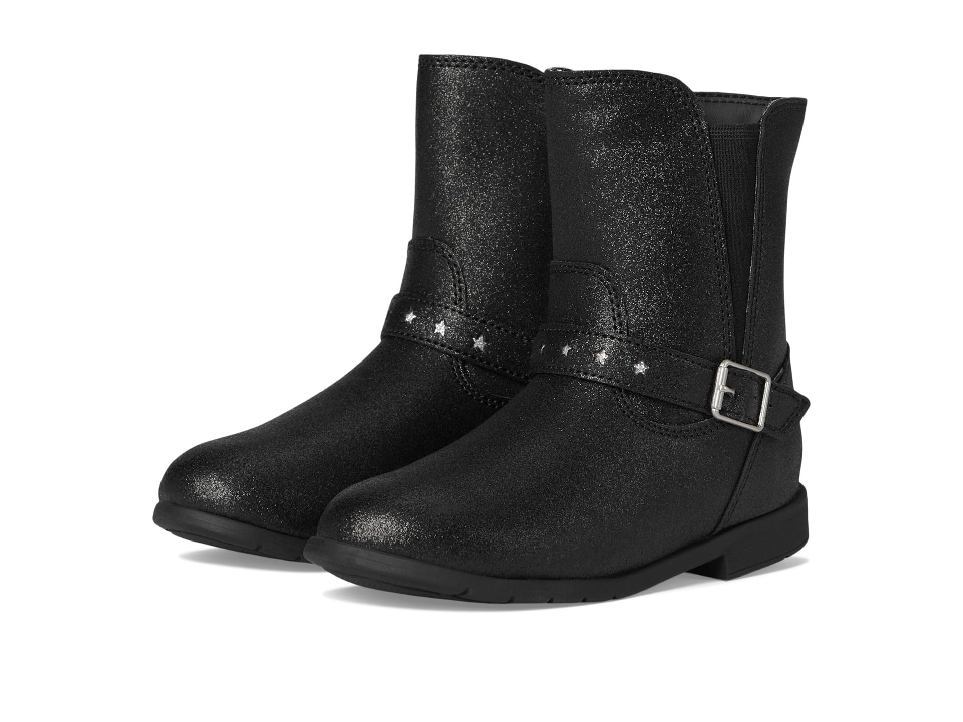 Туфли Stride Rite SR Lizz, черный