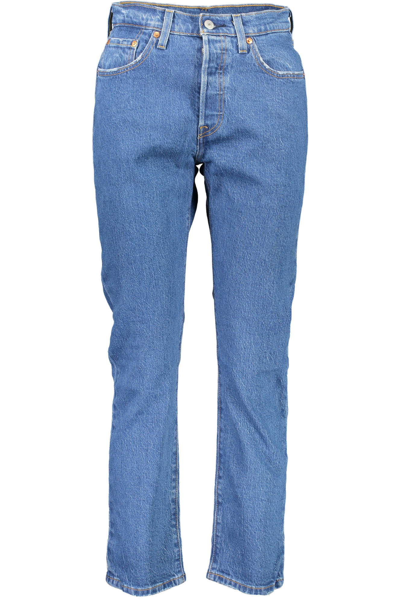 

Джинсы женские Levi's с логотипом, синий