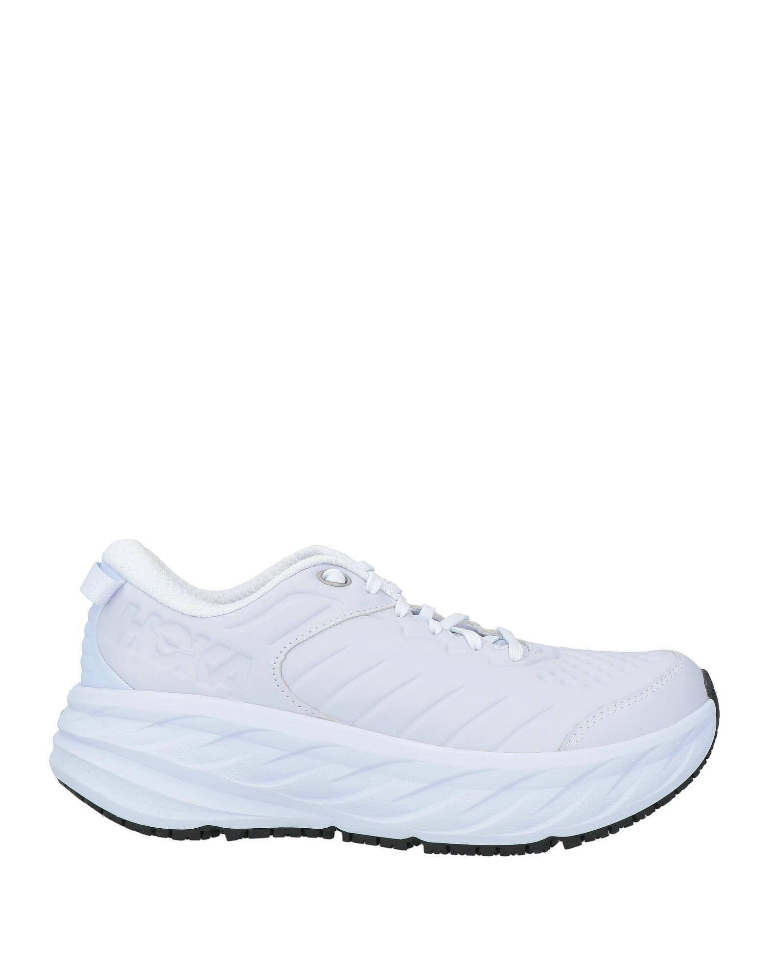 Кроссовки W Bondi Sr Hoka, белый