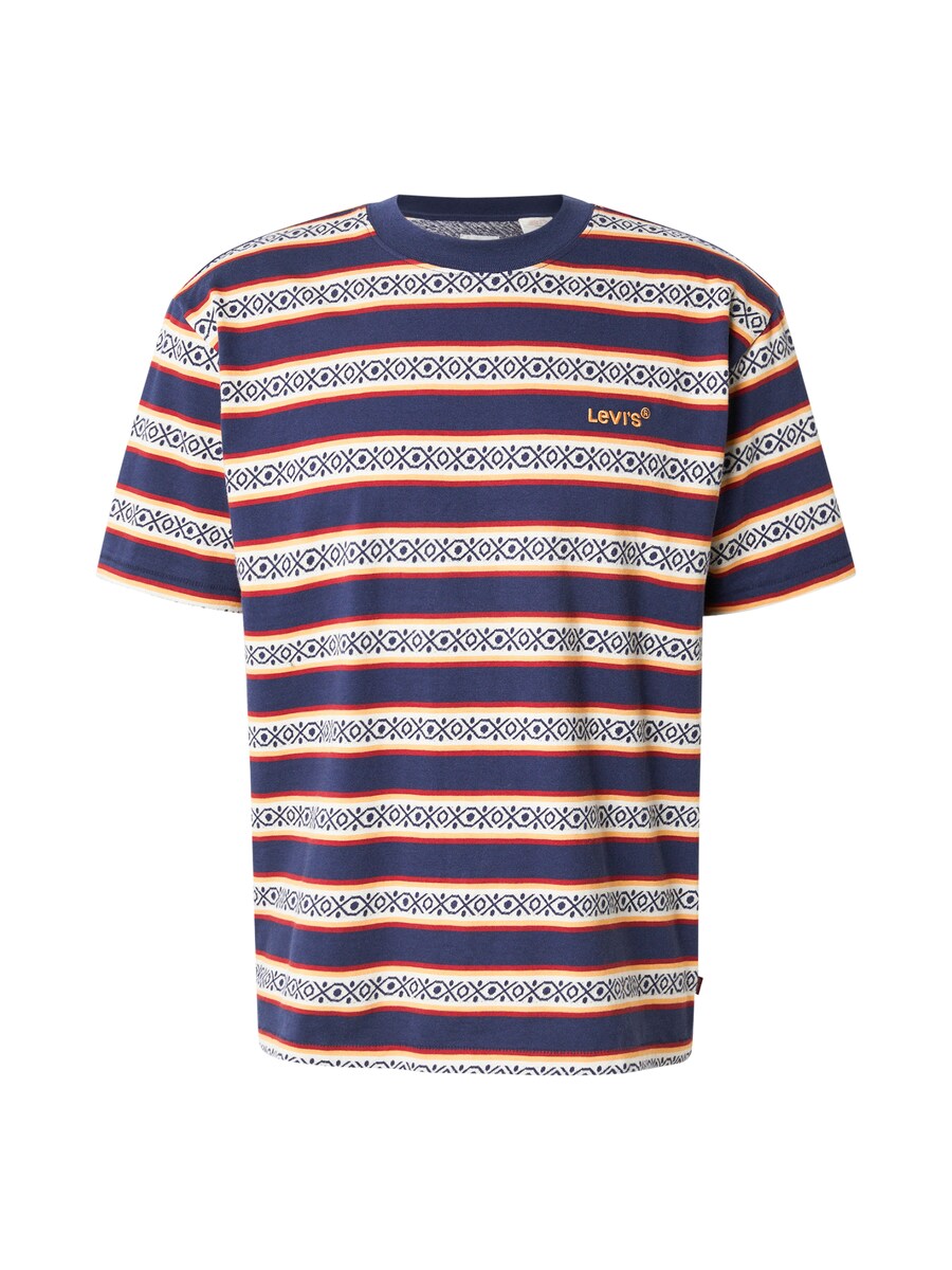 

Рубашка LEVI'S RED TAB, морской синий