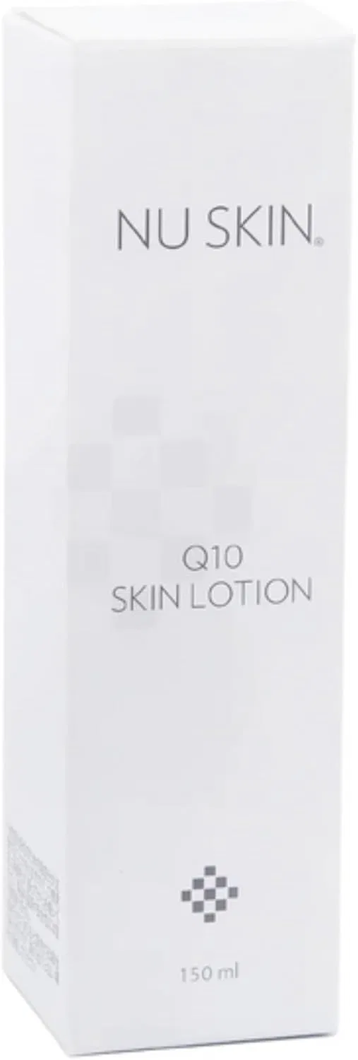 Лосьон Nu Skin — Для лица Q10 Lotion, 150 мл — фото 2