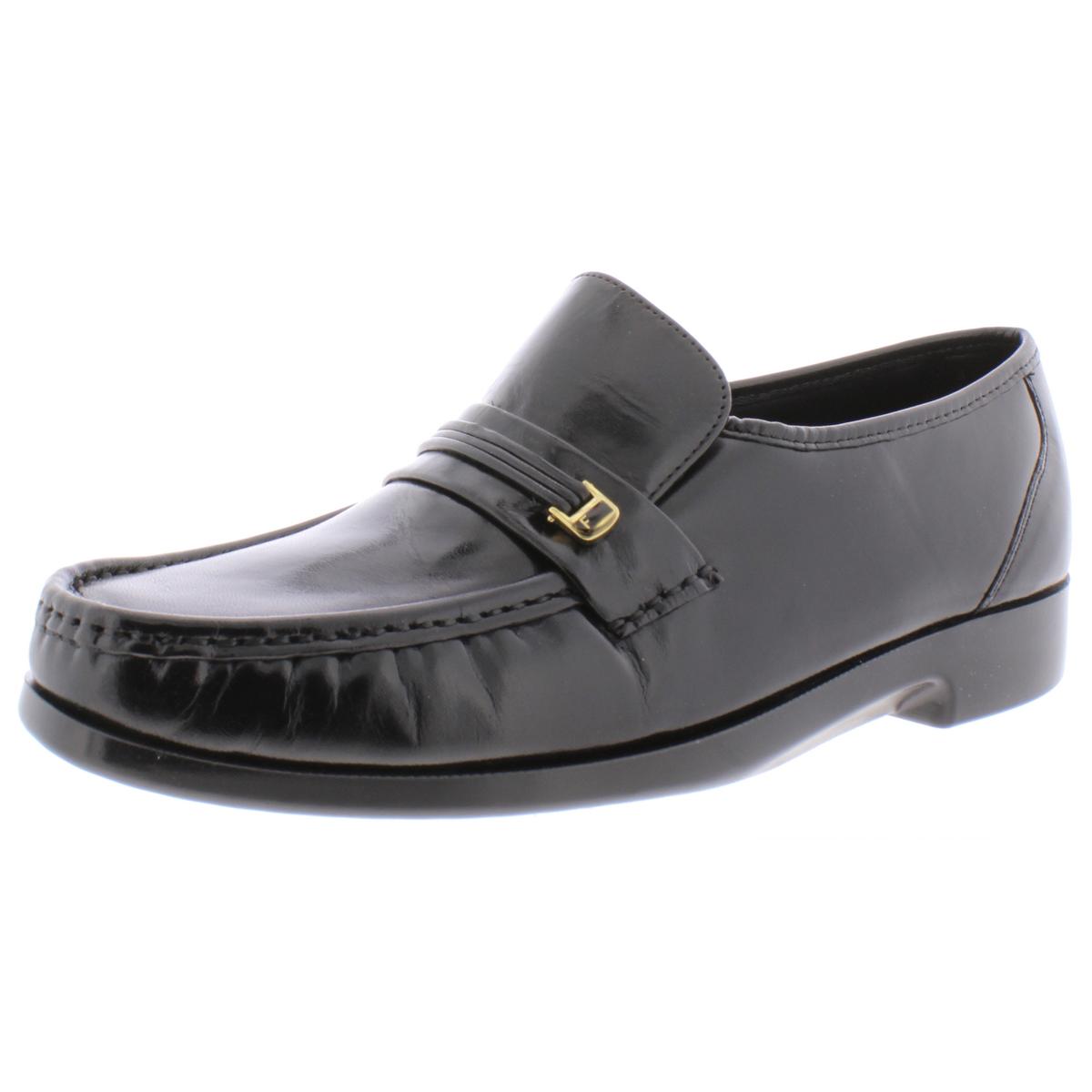 

Riva Мужские кожаные мокасины без застежек Florsheim