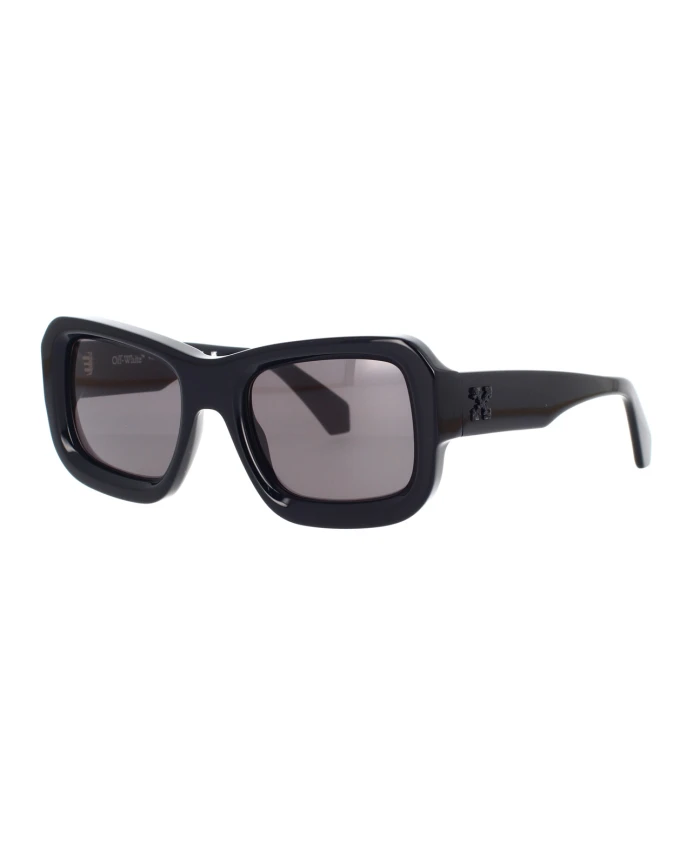 

Солнцезащитные очки Verona 11007 Off White, черный
