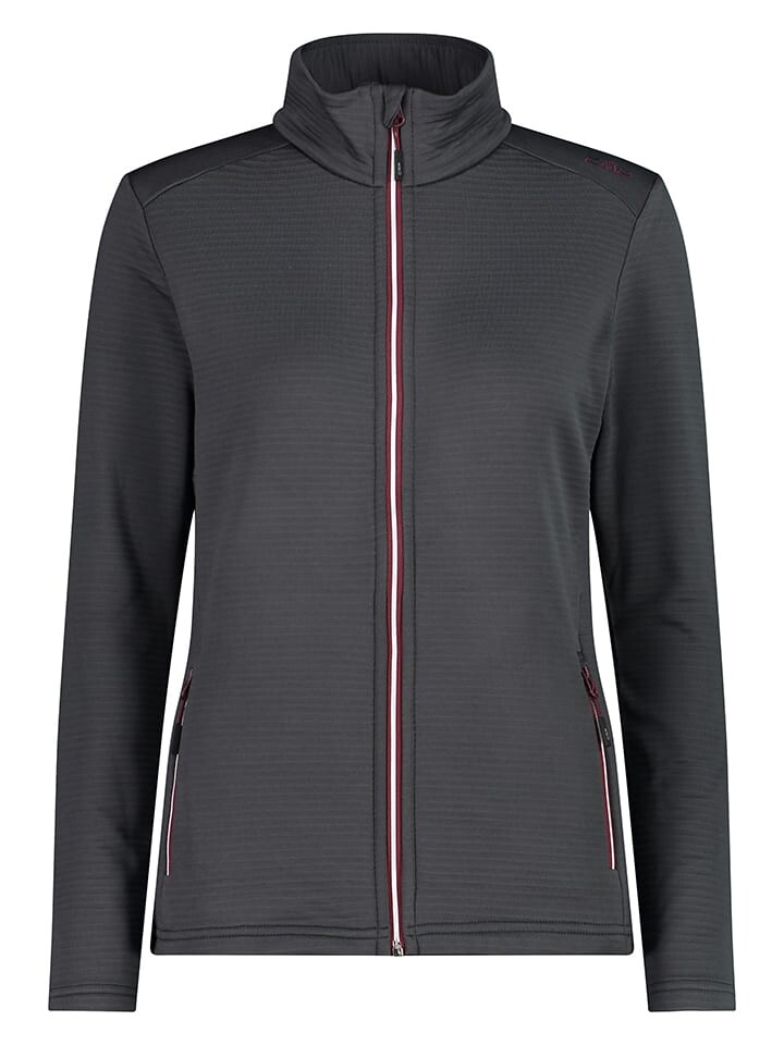 

Флисовая куртка CMP Fleecejacke, черный