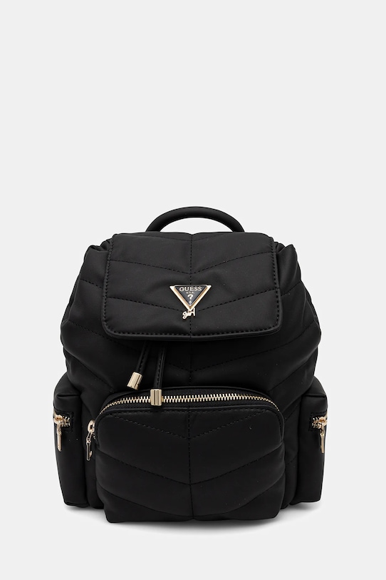 

Рюкзак Girl Guess, черный