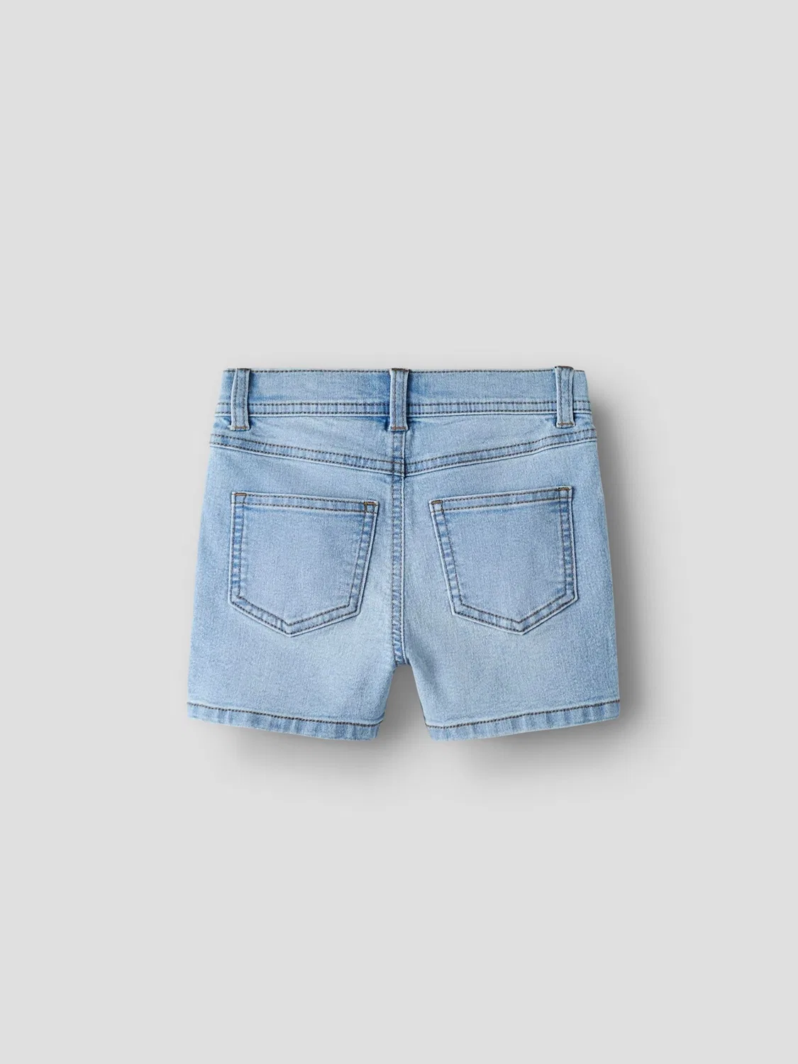 Обычные джинсы Name It, Blue Denim — фото 2